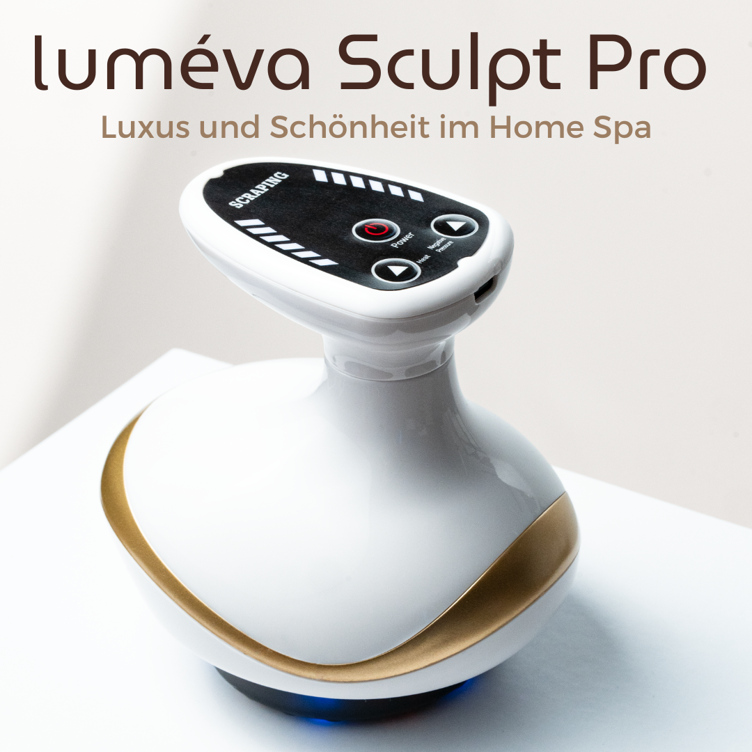 luméva Sculpt Pro 🤎 Anti Cellulite