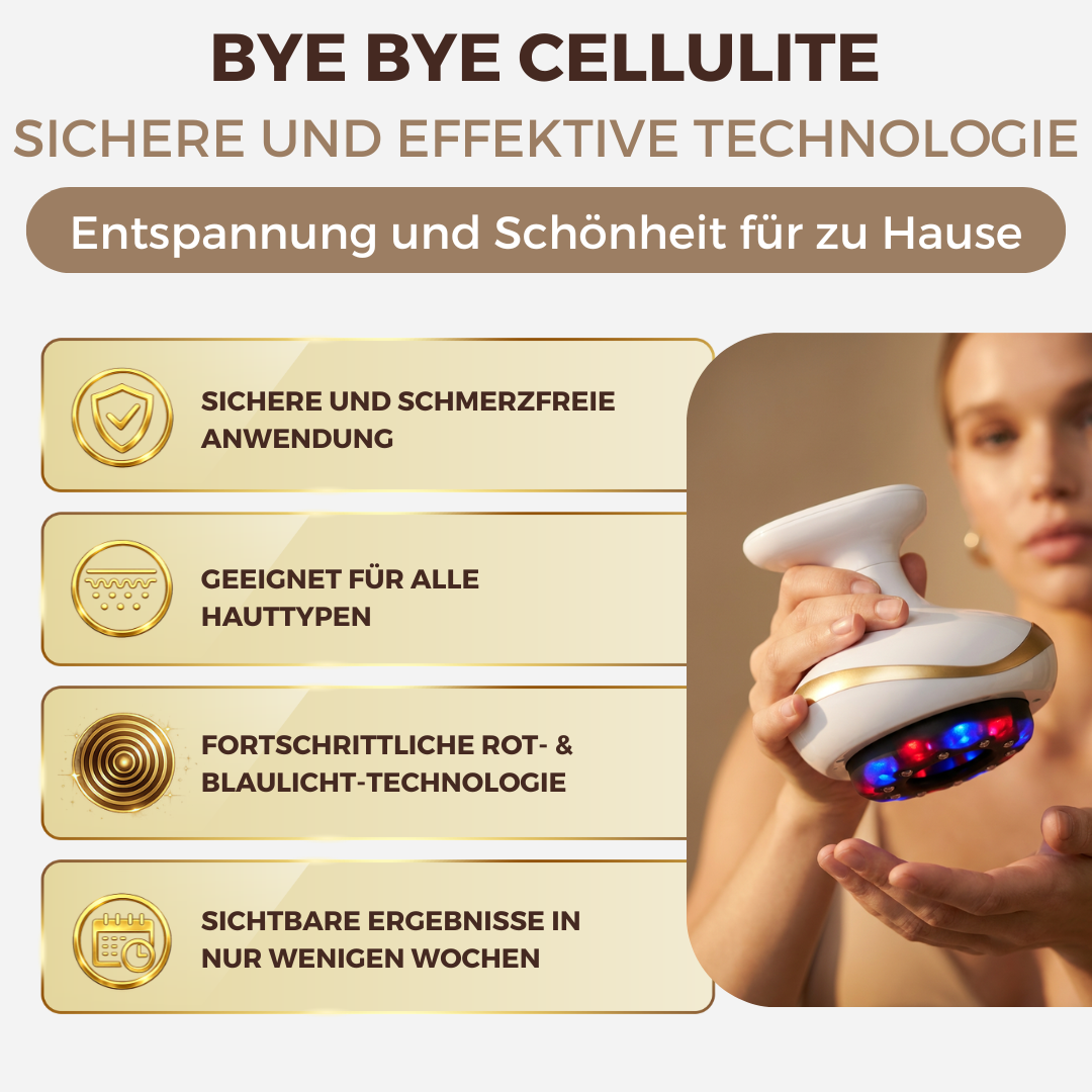 luméva Sculpt Pro 🤎 Anti Cellulite