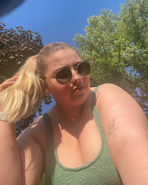 ⭐️⭐️⭐️⭐️⭐️ <em>- </em><strong>Alexandra Z., 28</strong>