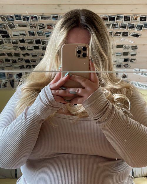 ⭐️⭐️⭐️⭐️⭐️ - Marie B., 34