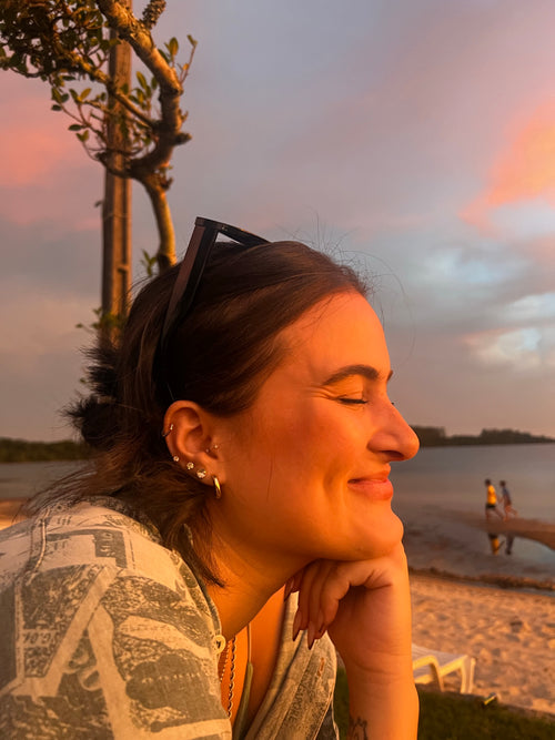 ⭐️⭐️⭐️⭐️⭐️ <em>- </em><strong>Bruna, G., 41</strong>