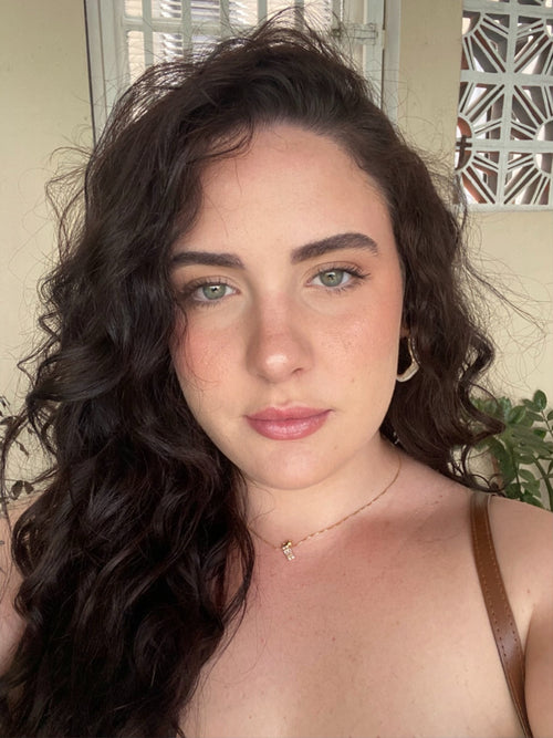 ⭐️⭐️⭐️⭐️⭐️ - <strong>Maju B.,  29</strong>
