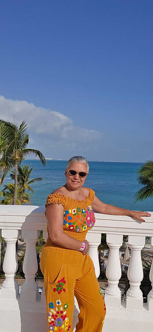 ⭐️⭐️⭐️⭐️⭐️ <em>- </em><strong>Melanie, 54</strong>